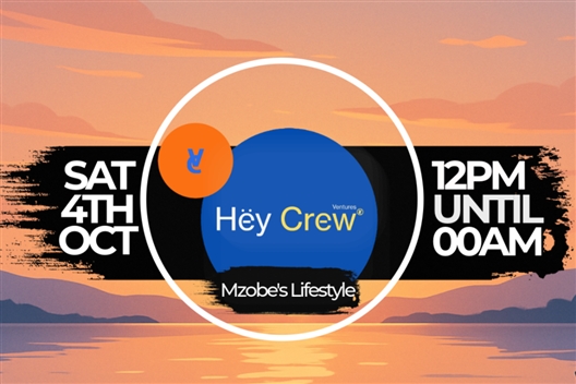 Hey Crew